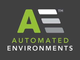 Automated Environments, Inc. logo