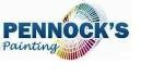 Pennocks Painting logo