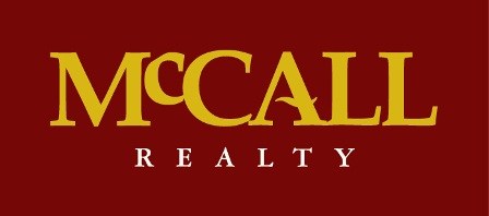 McCall Realty logo