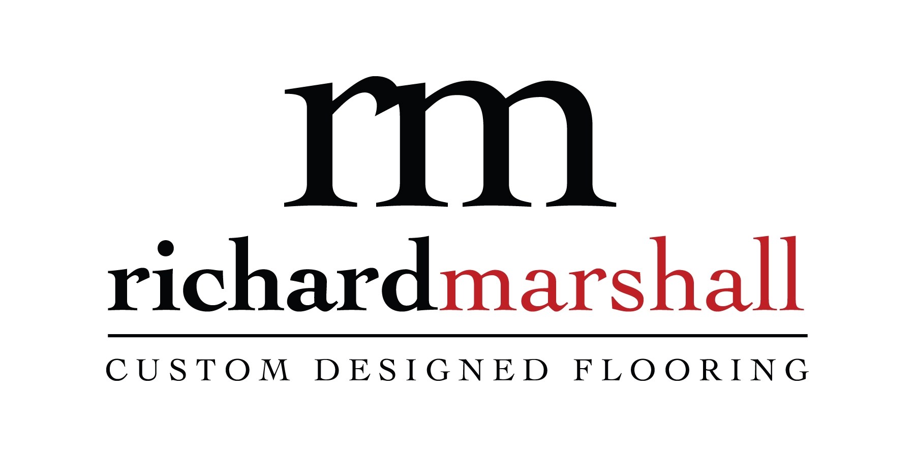 Richard Marshall Fine Flooring logo