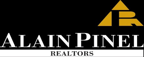Alain Pinel Realtors logo