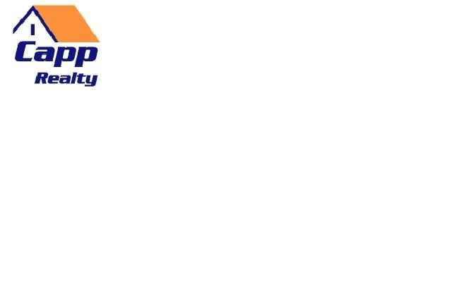 Capp Realty Property Management logo