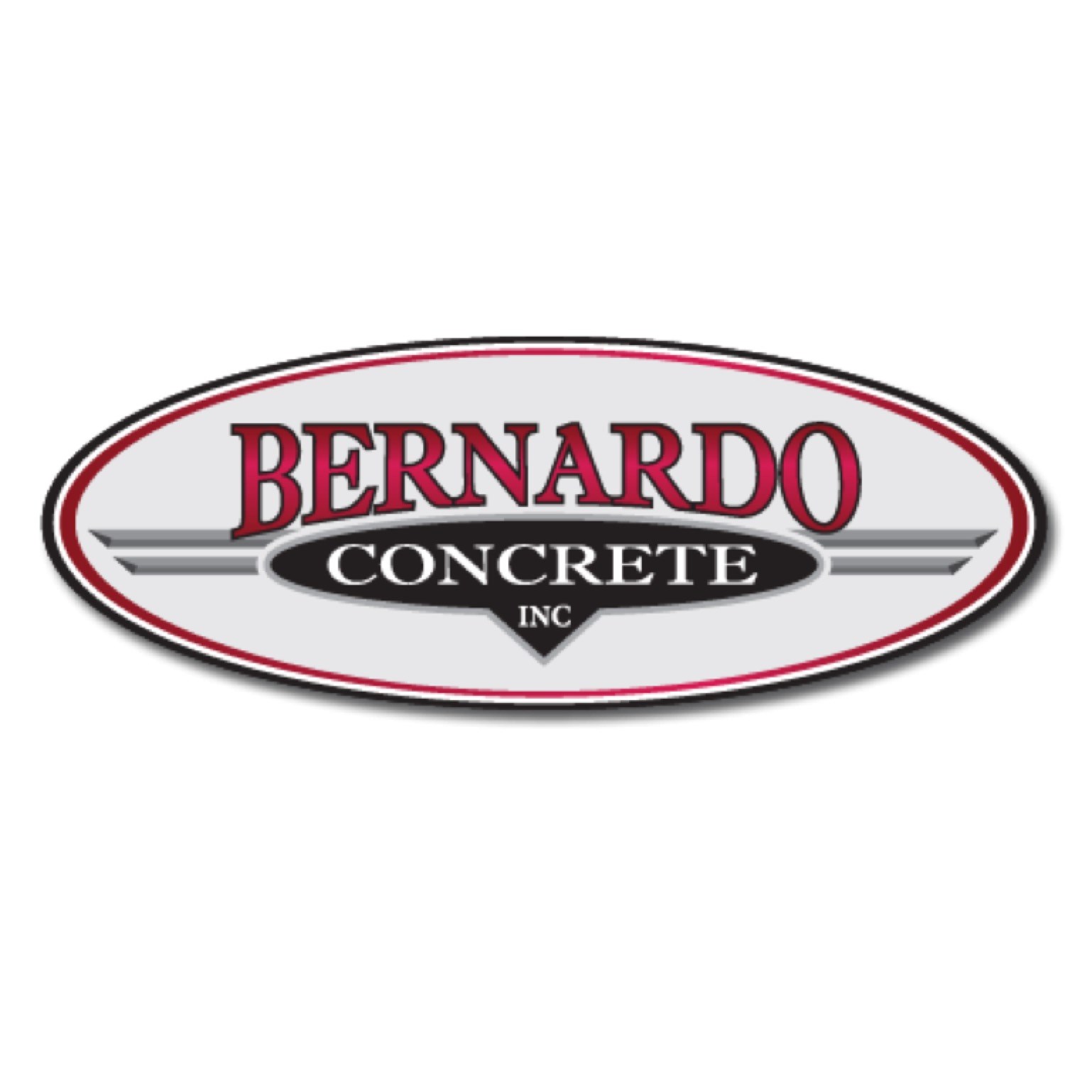 Bernardo Concrete Inc. logo