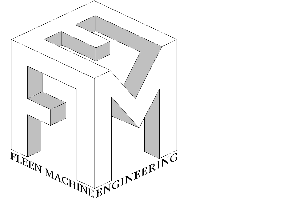 Fleen Machine Home Repair logo