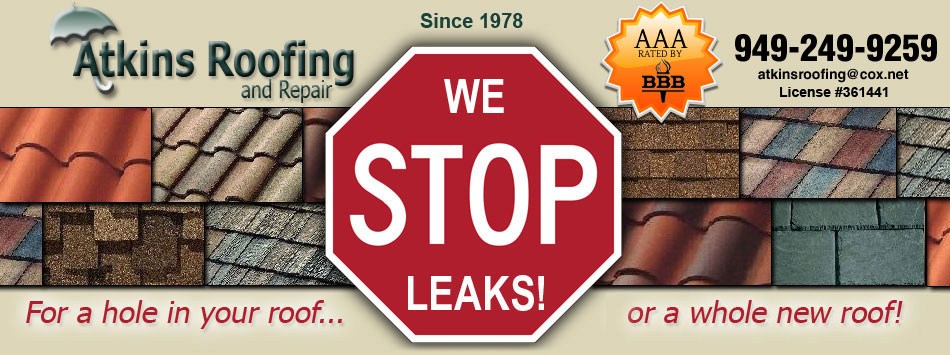 Avatar for Atkins Certified Custom Roofing, Inc.