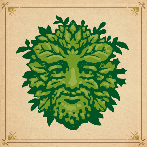 Gardens By Gabriel, Inc. logo