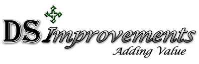 DS Improvements logo