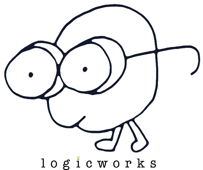 Logicworks logo