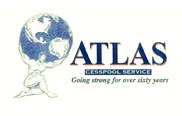 ATLAS SEPTIC SYSTEM logo