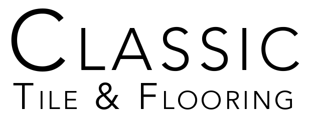 CLASSIC TILE and FLOORING logo