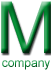 Medrano Company logo