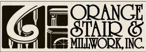 ORANGE STAIR & MILLWORK INC logo
