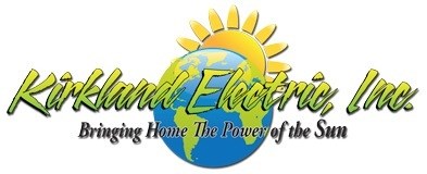 Kirkland Electric Inc. logo