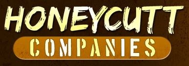 Logo for Honeycutt Companies