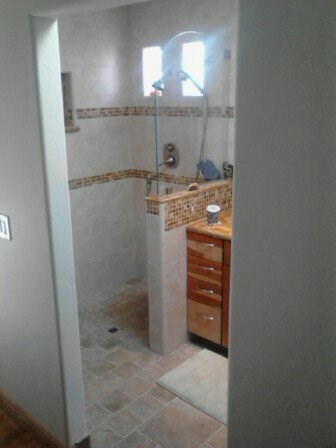 EXCLUSIVE TILE & MARBLE logo