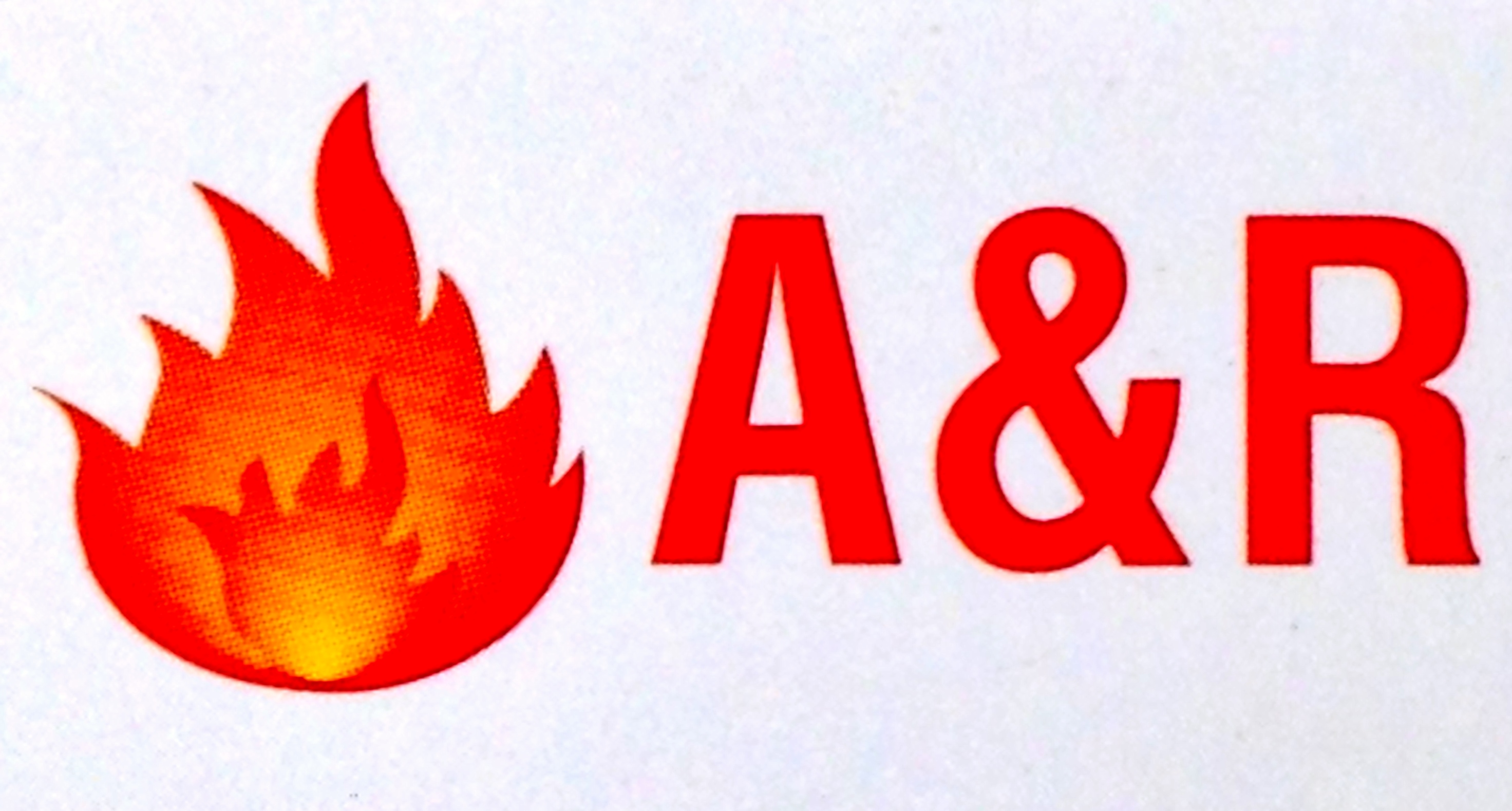A and R Furnace and Heating Service logo
