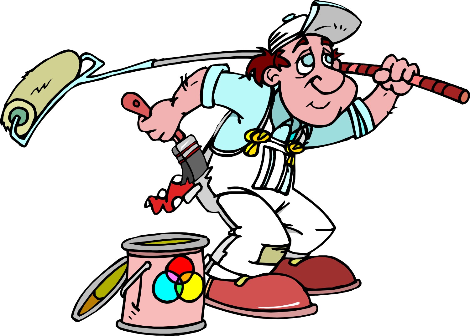Avatar for QUALITY PAINTERS