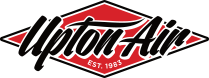 Upton Air Heating & Air Conditioning logo