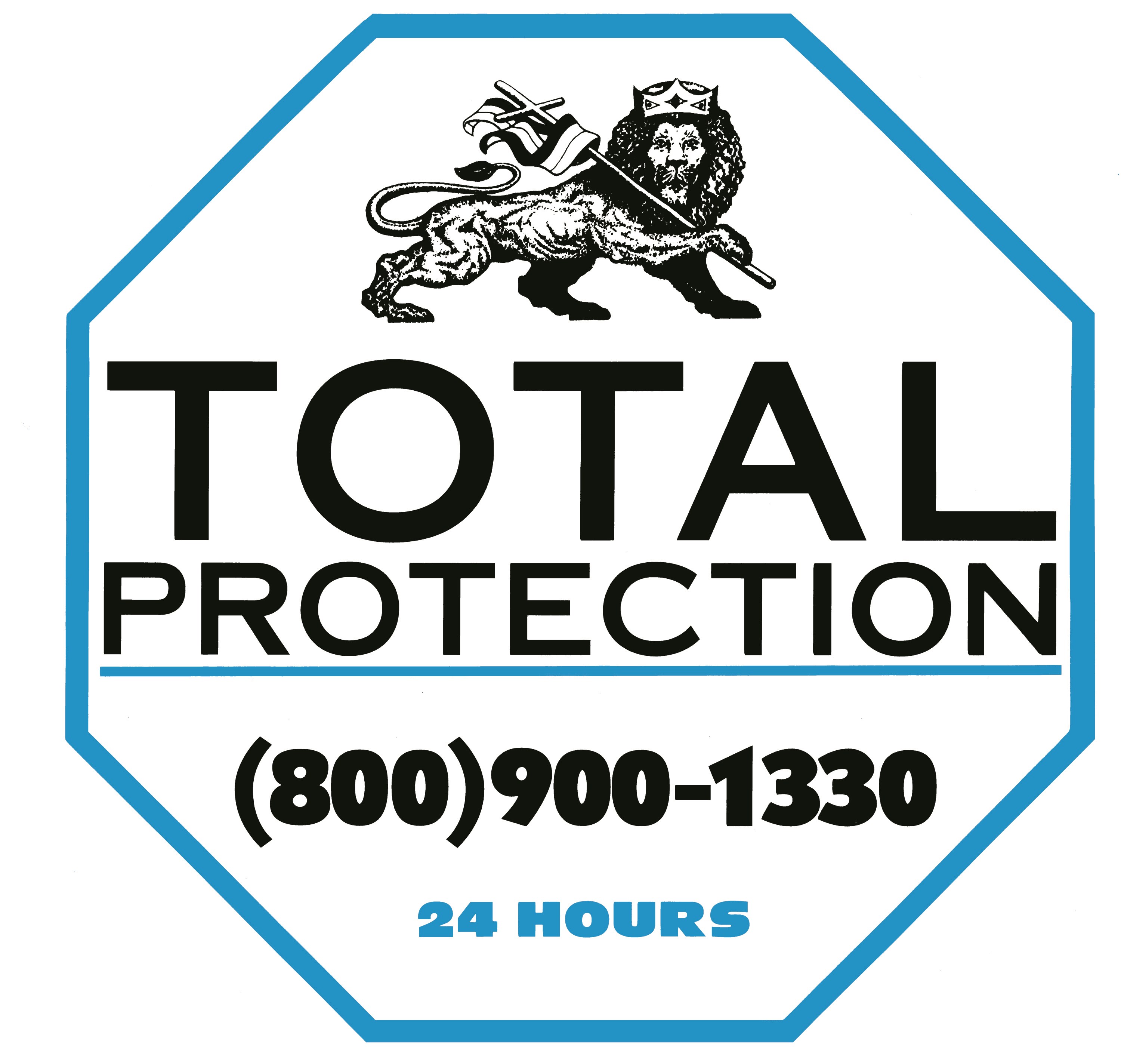 TOTAL PROTECTION logo
