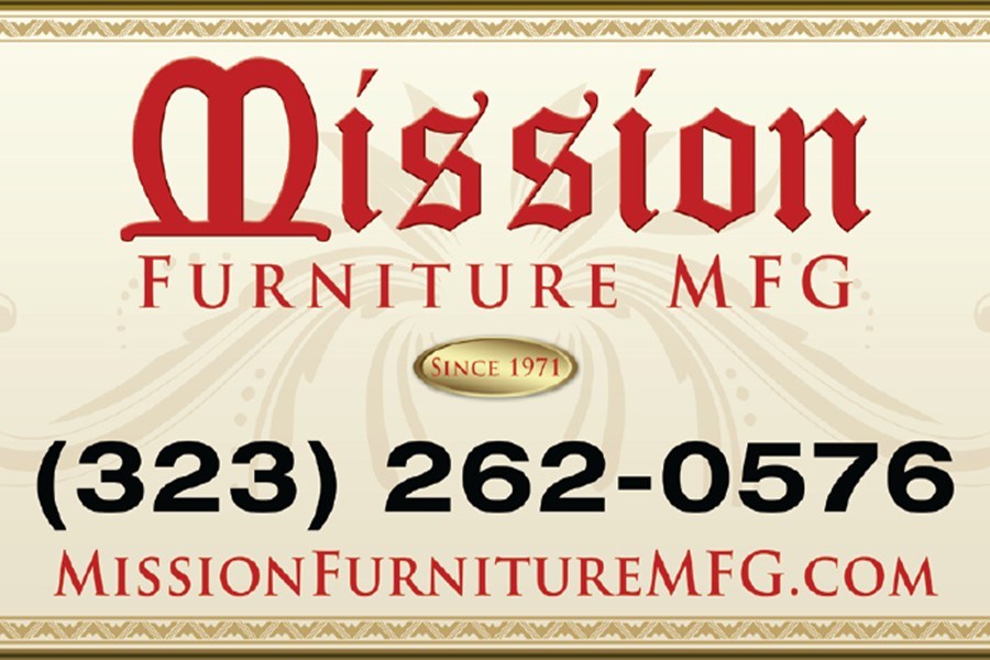 Avatar for MISSION FURNITURE