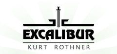 Excalibur Jewelry logo