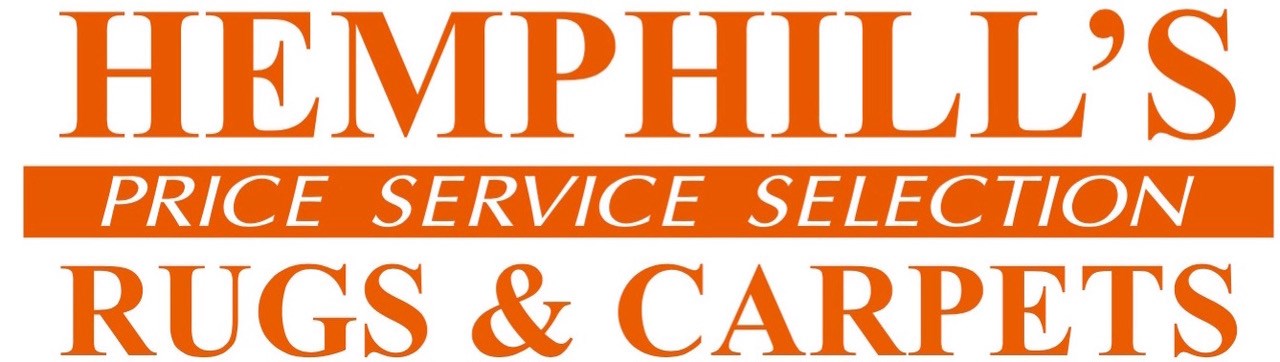 HEMPHILL'S RUGS & CARPETS INC logo