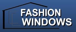 FASHION WINDOWS logo