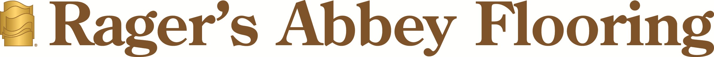 IJ Rager Floor Covering logo