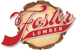 FOSTER LUMBER YARD INC logo