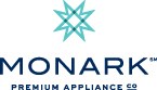 Monark Premium Appliance Co - San Rafael logo