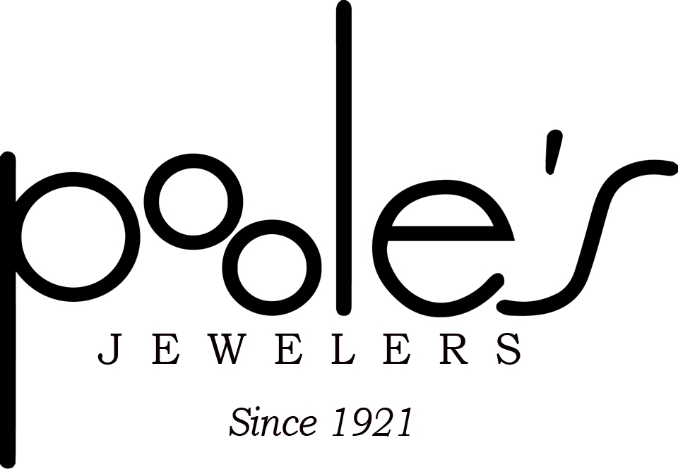 Logo for POOLE'S JEWELERS