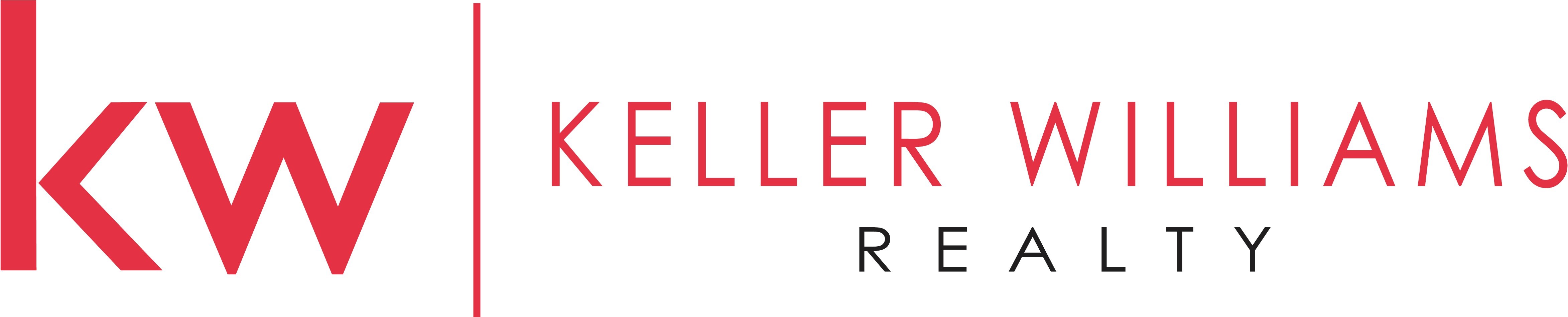 The A Team Realtors - Keller Williams logo