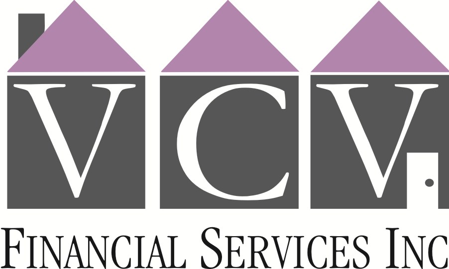 VCV FINANCIAL SERVICES INC logo