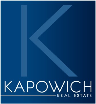 Logo for KAPOWICH REAL ESTATE