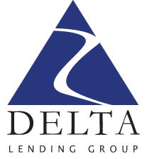 DELTA LENDING GROUP logo