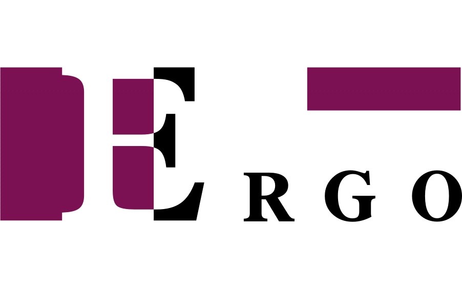 ERGO ARCHITECTURE logo