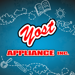 Yost Appliance logo