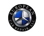 Logo for European Car Repair LLC