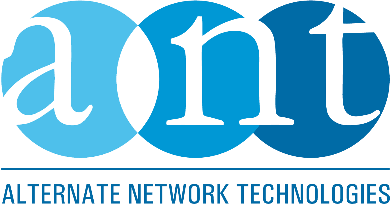 ALTERNATE NETWORK TECHNOLOGIES logo