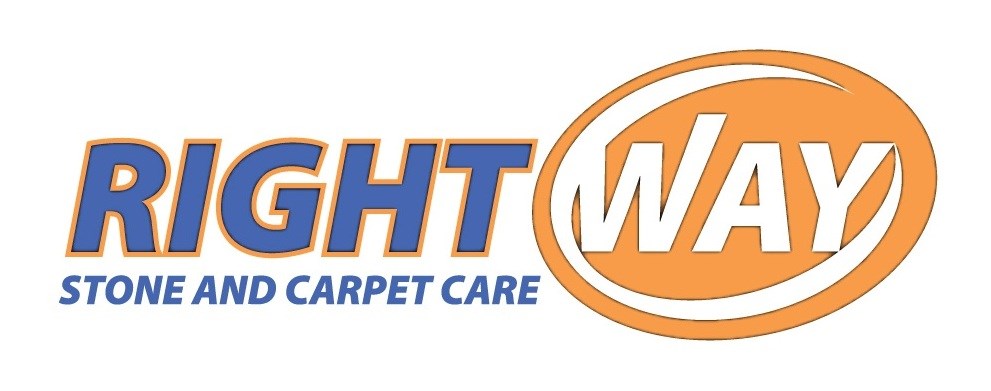 Rightway Stone & Carpet Care logo