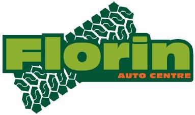 FLORIN AUTO CENTRE logo