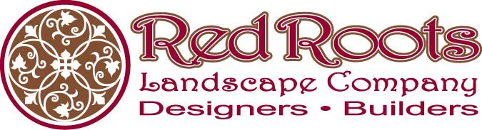 Red Roots Landscape, Inc. logo