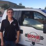 MOHR ELECTRIC logo