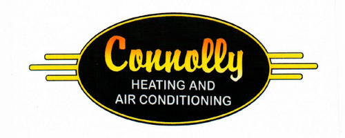 CONNOLLY HEATING & AC logo