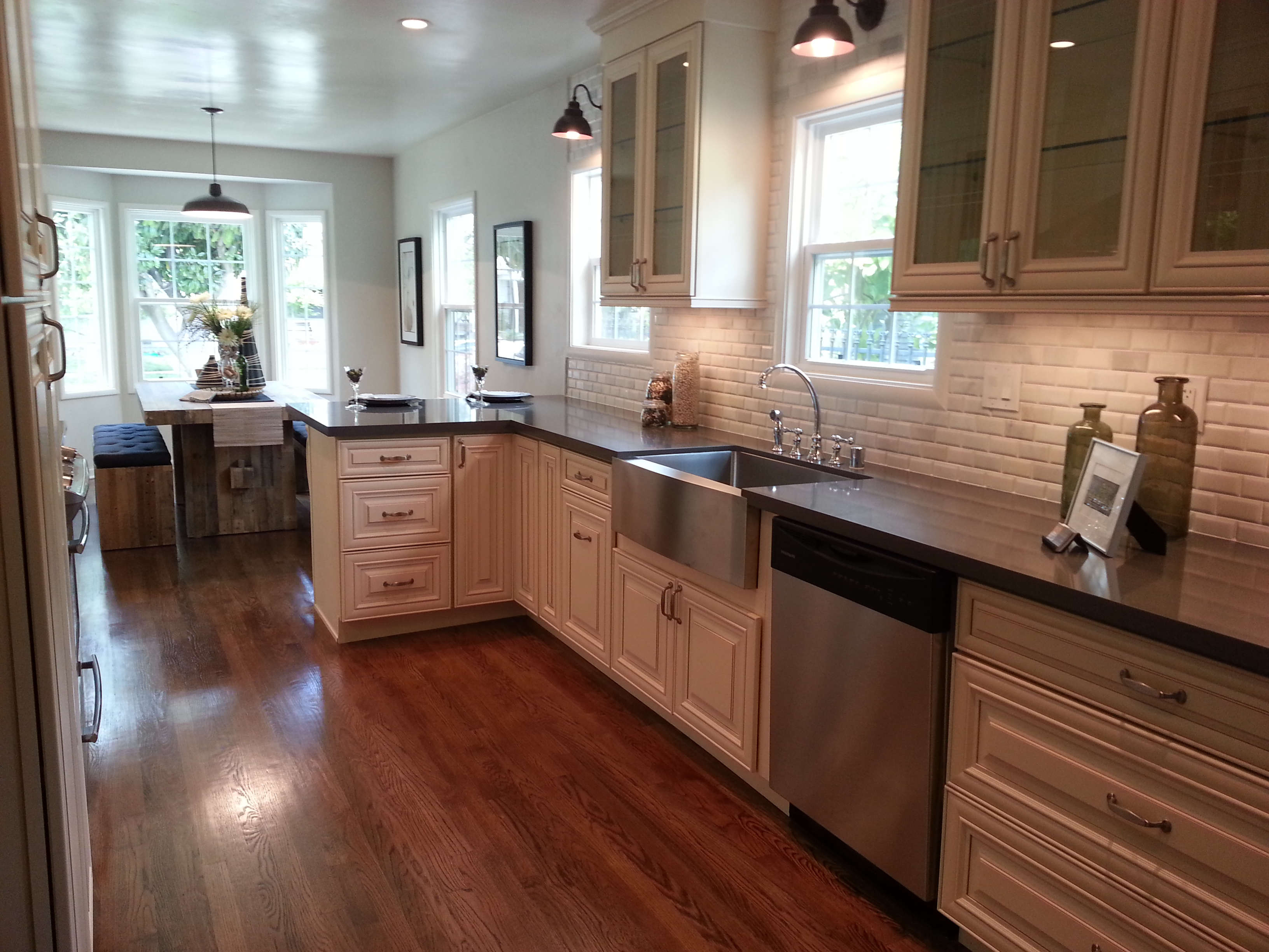Avatar for FLOORS CABINETS & MORE
