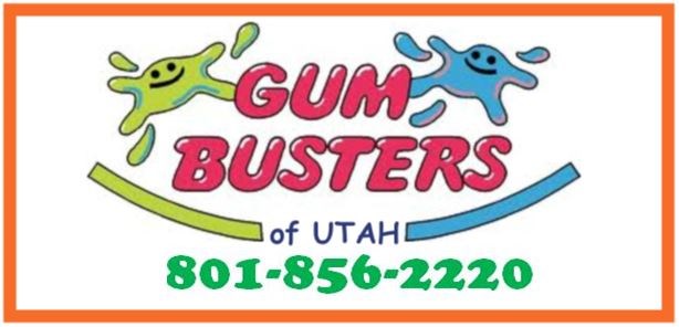 Gumbusters of Utah, LLC logo