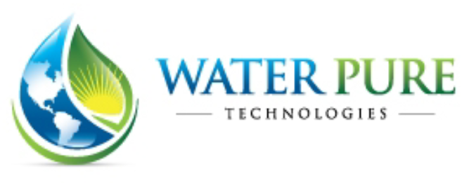 Water Pure Technologies, Inc. logo