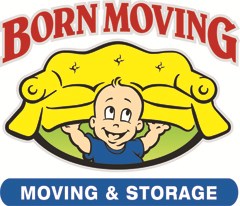 Avatar for Born Moving