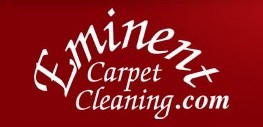 Eminent Carpet Cleaning logo