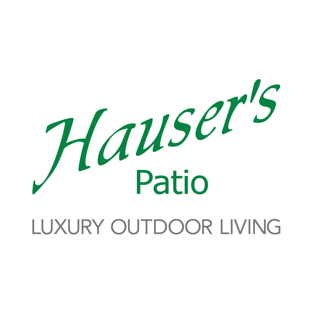 HAUSER'S PATIO logo